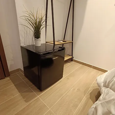 Appartamento Escala 4 Luxury With Free Parking *