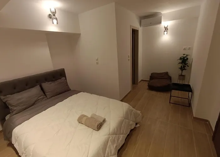 Appartamento Escala 4 Luxury With Free Parking