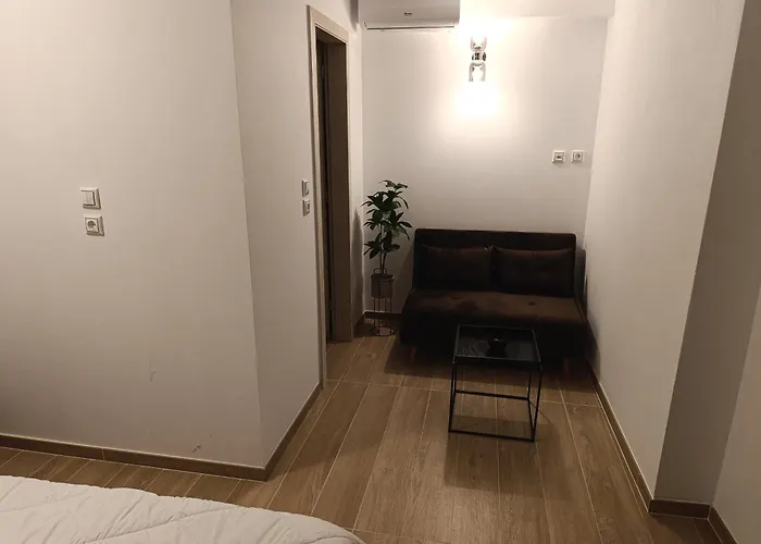 Appartamento Escala 4 Luxury With Free Parking