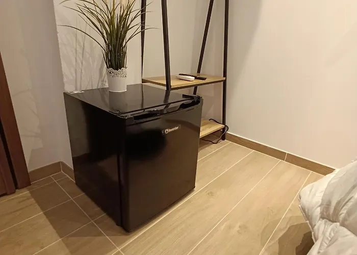 Appartamento Escala 4 Luxury With Free Parking *