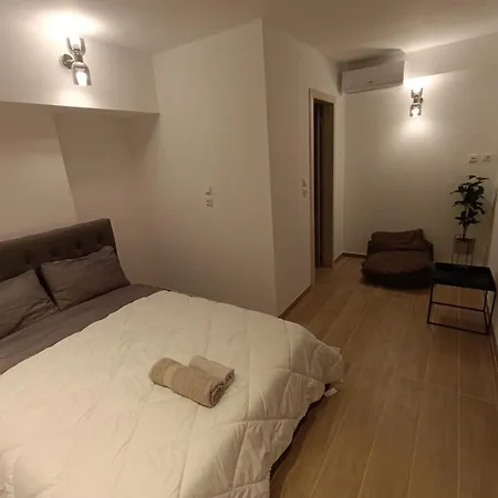 Daire Escala 4 Luxury With Free Parking