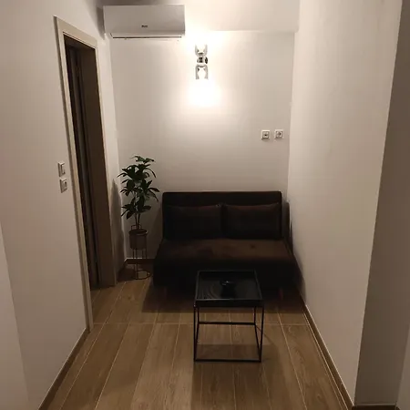 Escala 4 Luxury With Free Parking * Volos