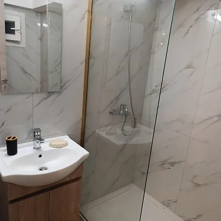 Escala 4 Luxury With Free Parking Daire