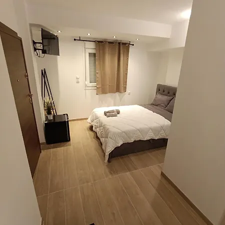 Apartament Escala 4 Luxury With Free Parking